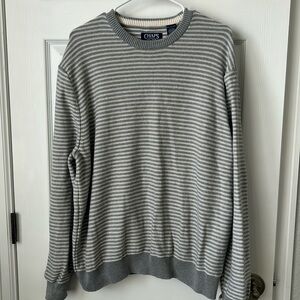 Chaos 100% cotton sweater xxl